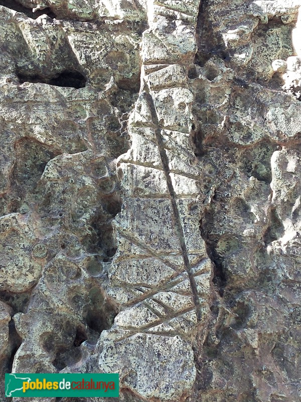 Barcelona - <i>Evocació marinera</i>