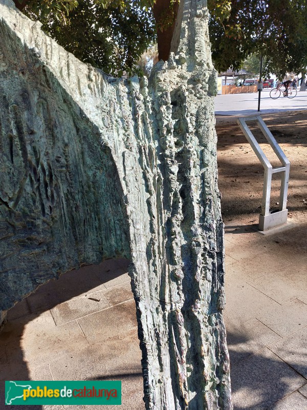 Barcelona - <i>Evocació marinera</i>