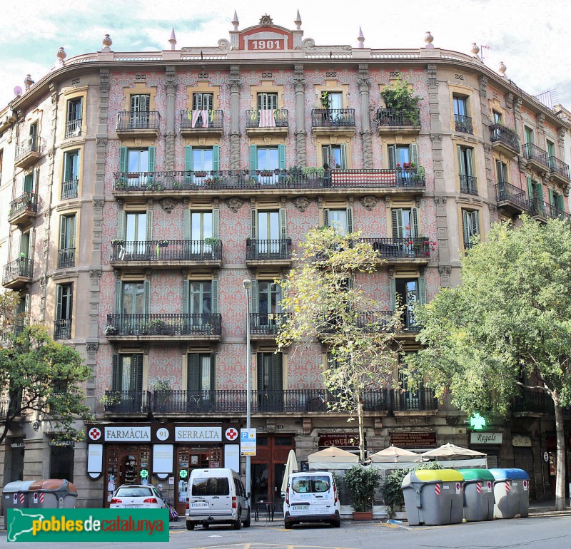 Barcelona - Mallorca, 195 (Foto: Albert Esteves, 2021) Barcelona - Mallorca, 195