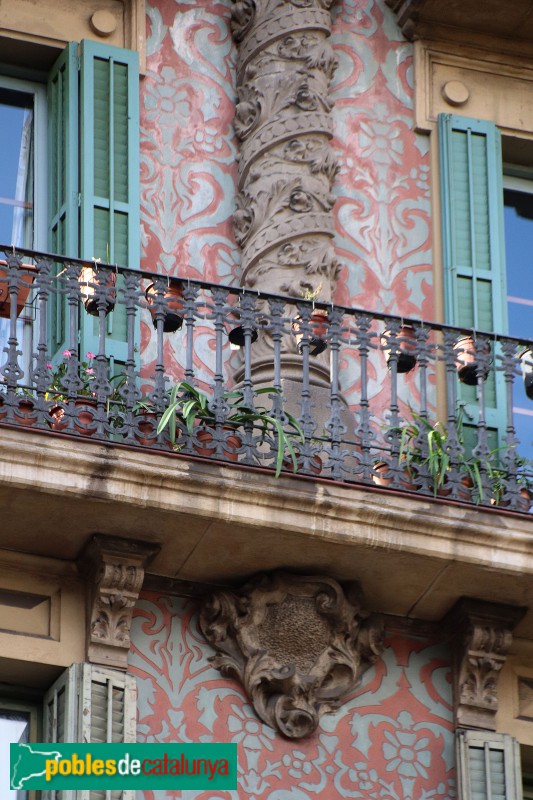 Barcelona - Mallorca, 195 (Foto: Albert Esteves, 2021) Barcelona - Mallorca, 195