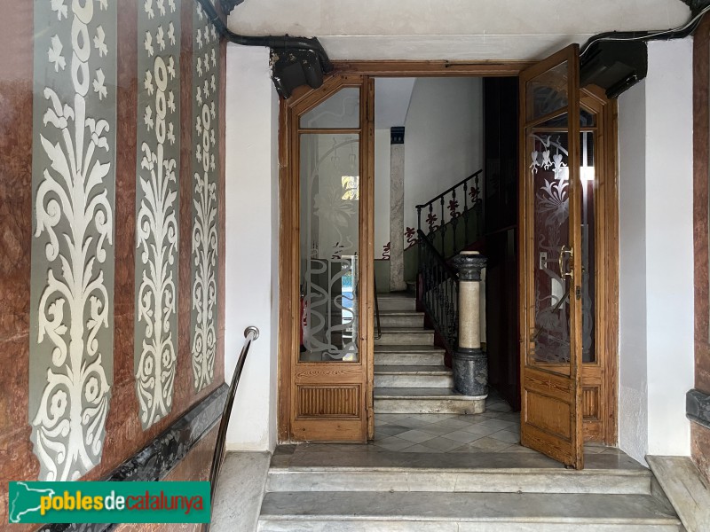 Barcelona - Mallorca, 195 (Foto: Albert Esteves, 2021) Barcelona - Mallorca, 195