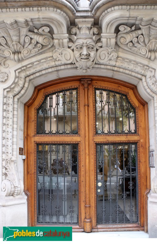 Barcelona - València, 250 (Foto: Albert Esteves, 2021) Barcelona - València, 250