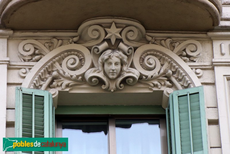 Barcelona - València, 248 (Foto: Albert Esteves, 2021) Barcelona - València, 248