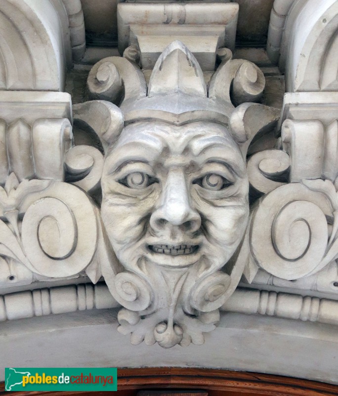 Barcelona - València, 250 (Foto: Albert Esteves, 2021) Barcelona - València, 250