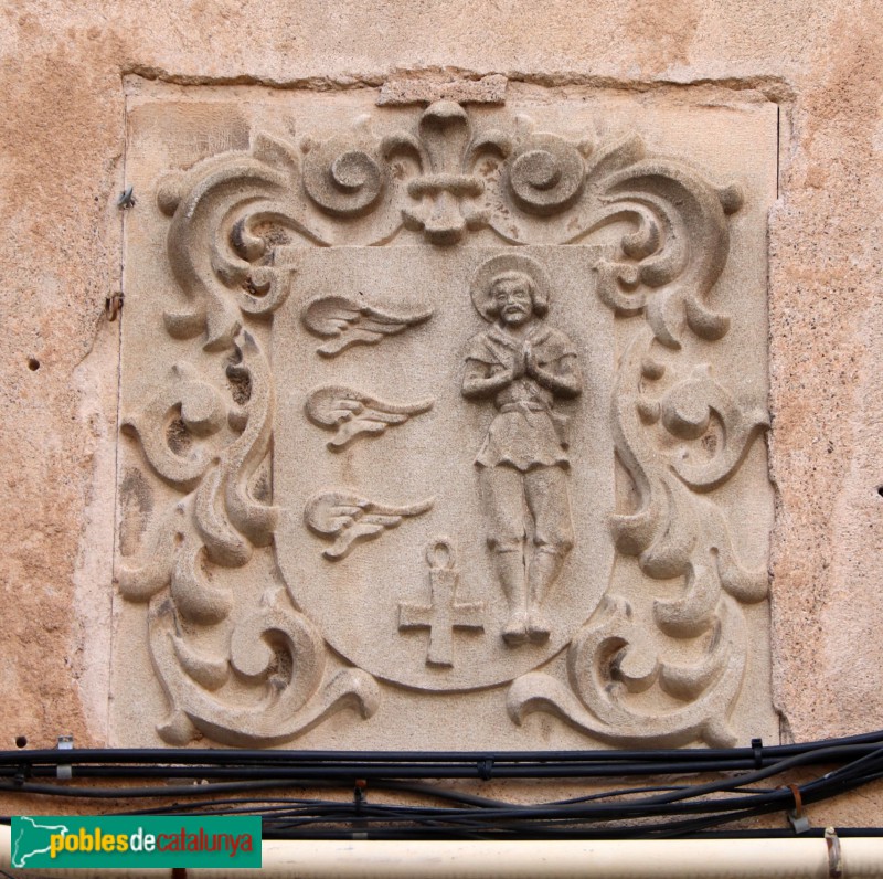 Granollers - Can Culleres (Foto: Albert Esteves, 2021) Granollers - Can Culleres