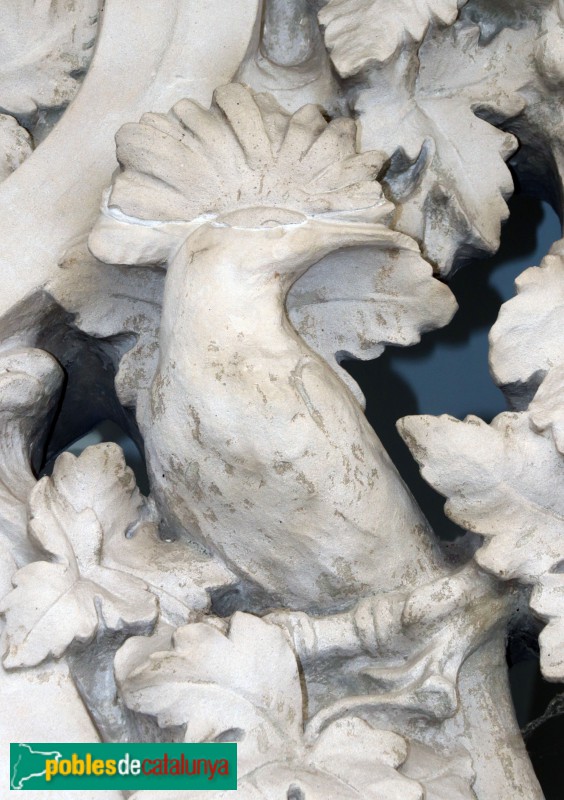 Granollers - Casa Miquel Blanxart (Foto: Albert Esteves, 2021) Granollers - Casa Miquel Blanxart