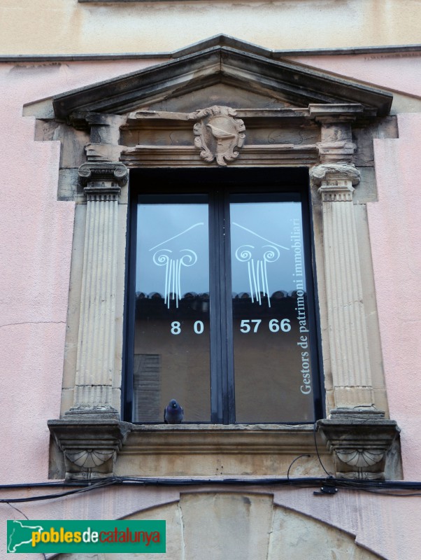 Granollers - Can Medalla