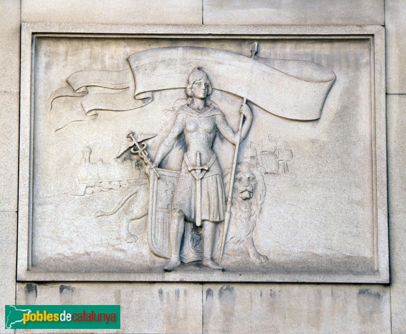 Granollers - Roca Umbert. Fàbrica de les Arts (Foto: Albert Esteves, 2021) Granollers - Roca Umbert. Fàbrica de les Arts