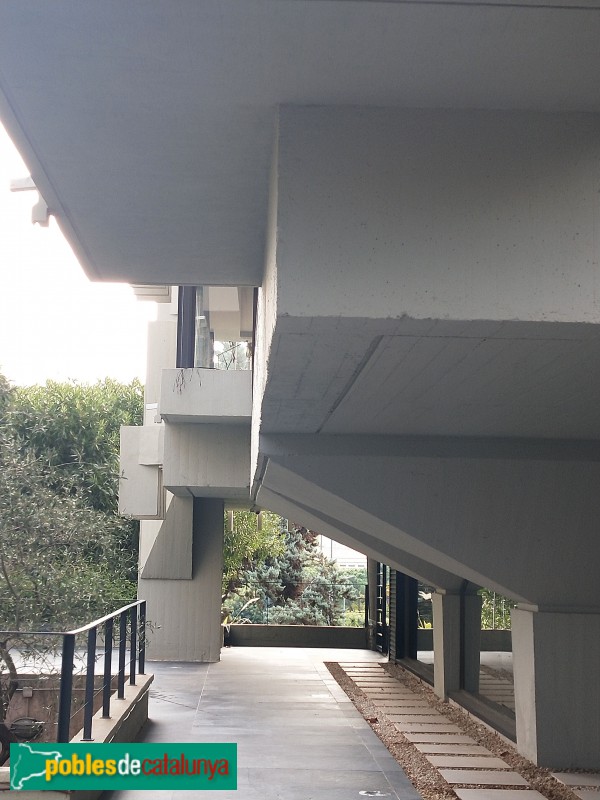 Barcelona - Cavallers, 76 (Foto: Anna Corcoll, 2021) Barcelona - Cavallers, 76