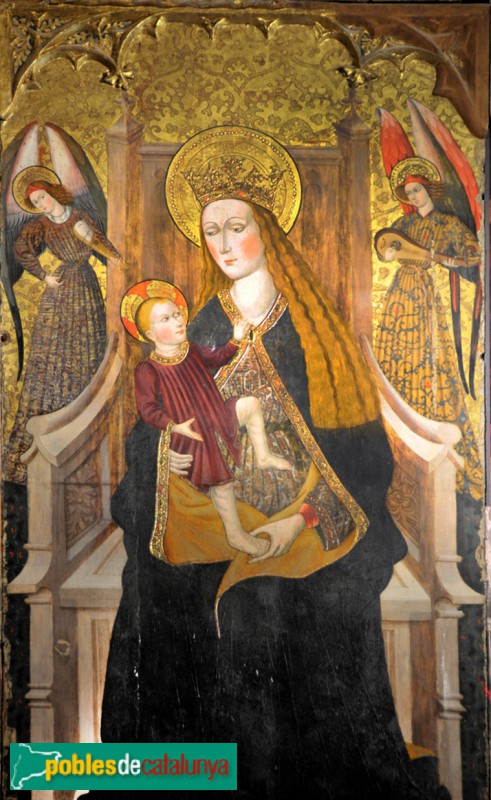 Arties (17) (Foto: Joan Sànchez Sabé, 2014) Arties (17)