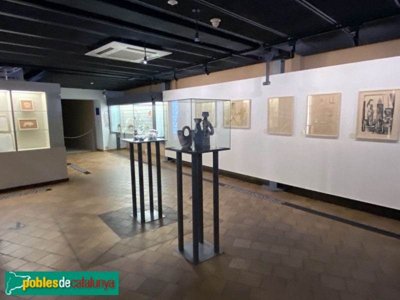 Caldes de Montbui - Museu