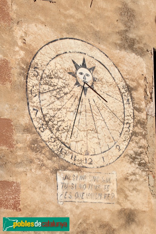 Caldes de Montbui - Església del Remei (Foto: Albert Esteves, 2022) Caldes de Montbui - Església del Remei