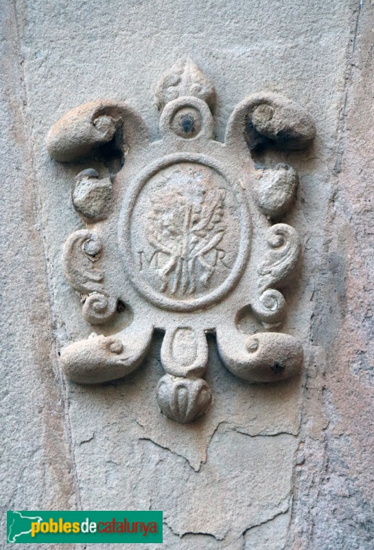 Sant Feliu de Codines - Can Salamaña