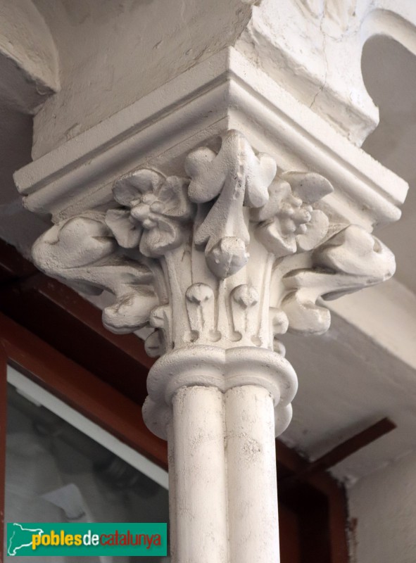 Barcelona - París, 202 (Foto: Albert Esteves, 2022) Barcelona - París, 202