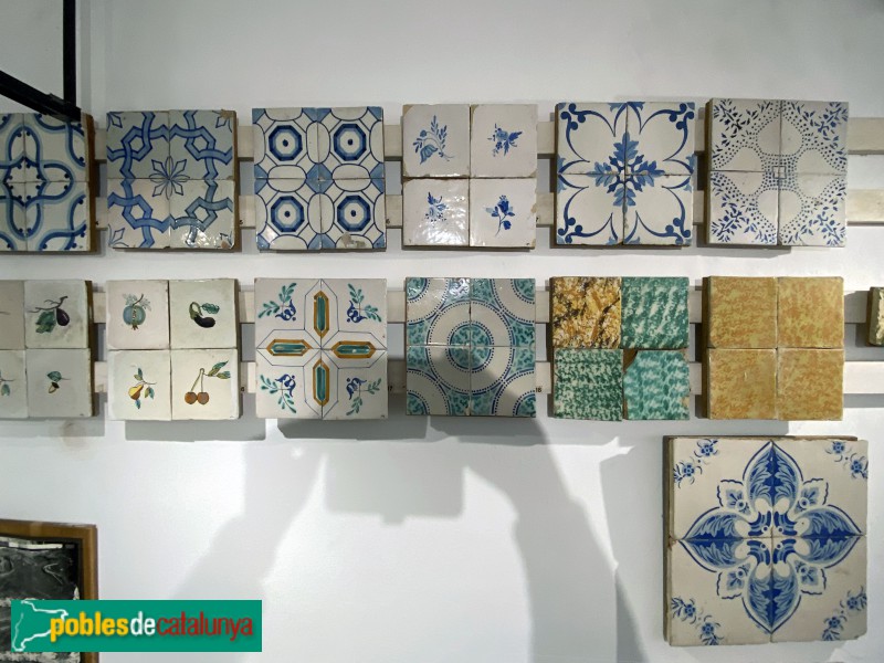 Sant Feliu de Codines - Museu (Foto: Albert Esteves, 2022) Sant Feliu de Codines - Museu