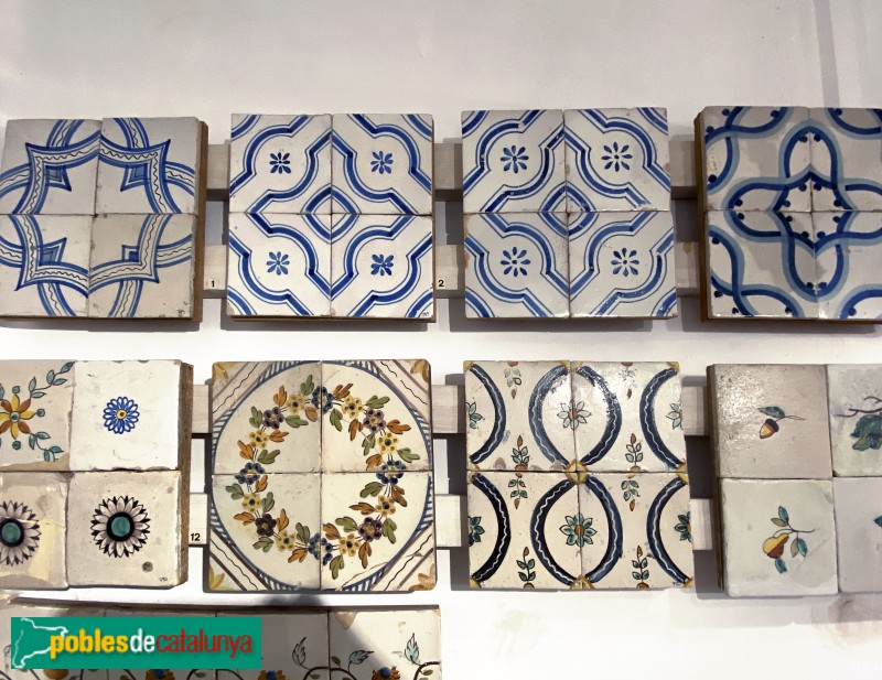 Sant Feliu de Codines - Museu (Foto: Albert Esteves, 2022) Sant Feliu de Codines - Museu