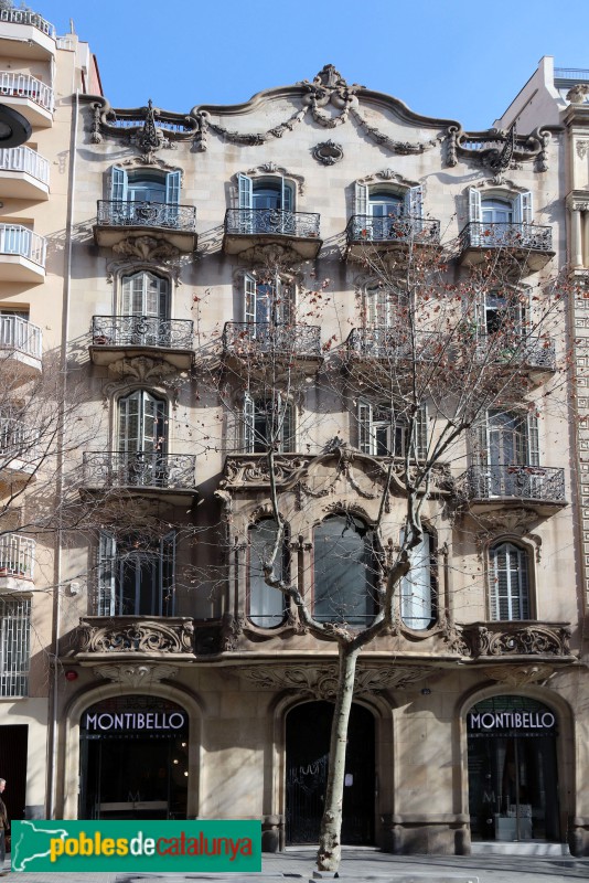 Barcelona - Girona, 46 (Foto: Albert Esteves, 2022) Barcelona - Girona, 46