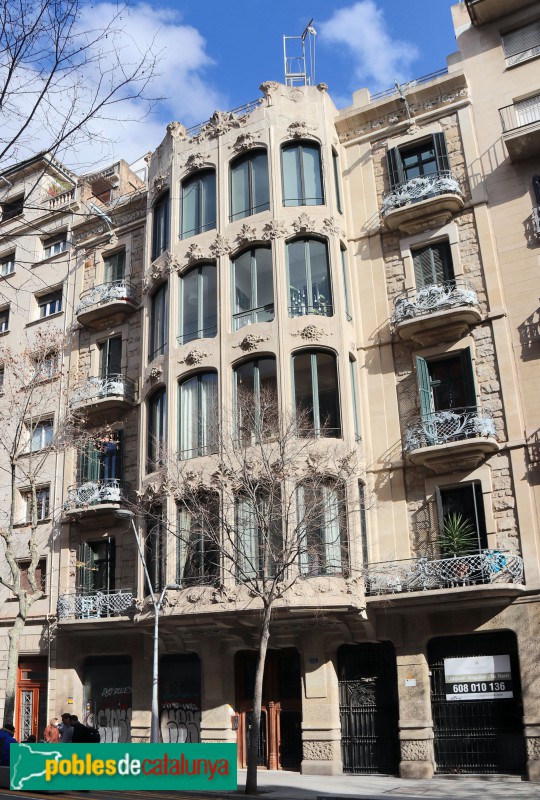 Barcelona - Girona, 54 (Foto: Albert Esteves, 2022) Barcelona - Girona, 54