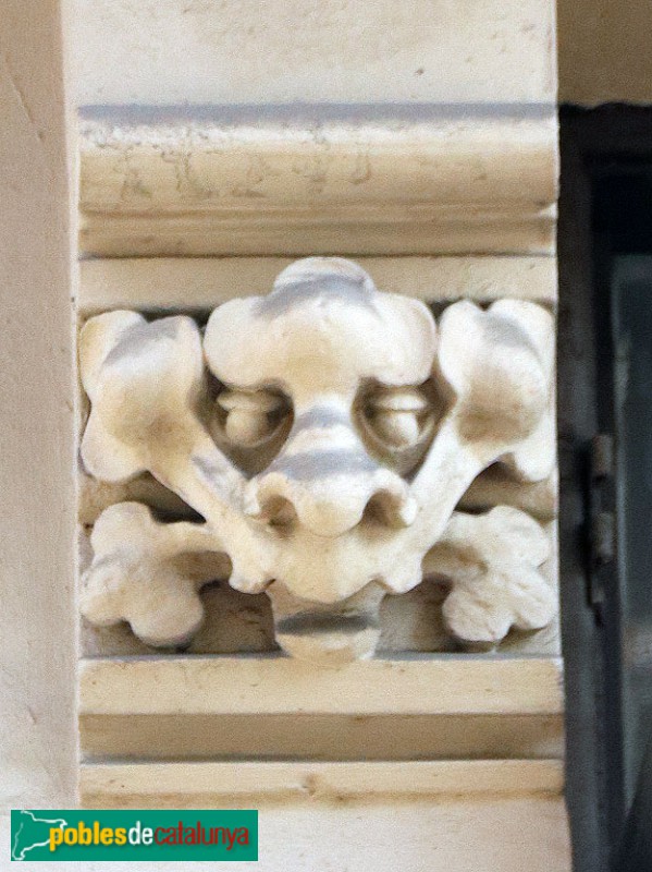 Barcelona - Bailèn, 64 (Foto: Albert Esteves, 2022) Barcelona - Bailèn, 64