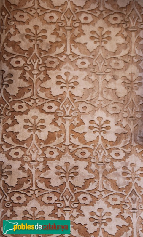 Barcelona - Aragó, 364 (Foto: Albert Esteves, 2022) Barcelona - Aragó, 364