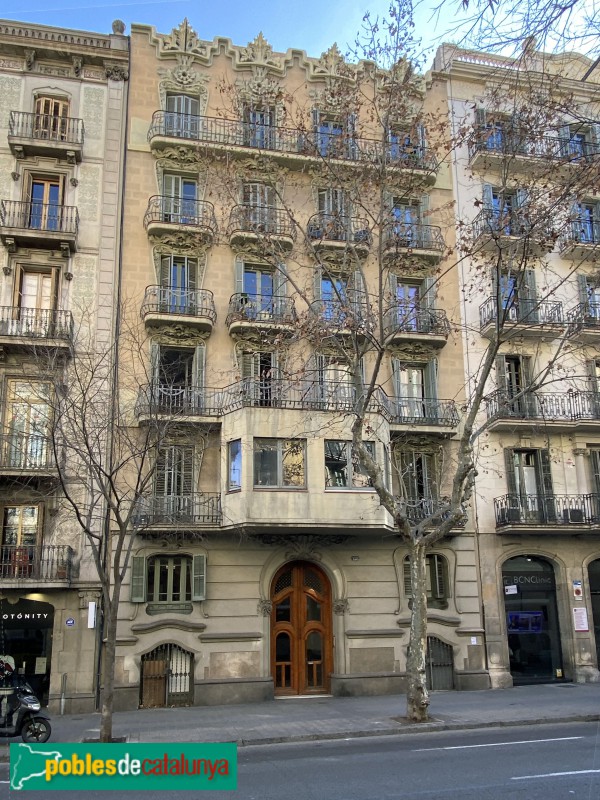 Barcelona - Mallorca, 328 (Foto: Albert Esteves, 2022) Barcelona - Mallorca, 328