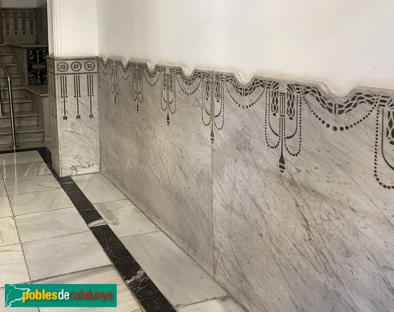 Barcelona - Mallorca, 328 (Foto: Albert Esteves, 2022) Barcelona - Mallorca, 328