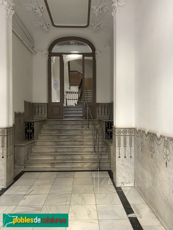 Barcelona - Mallorca, 328 (Foto: Albert Esteves, 2022) Barcelona - Mallorca, 328