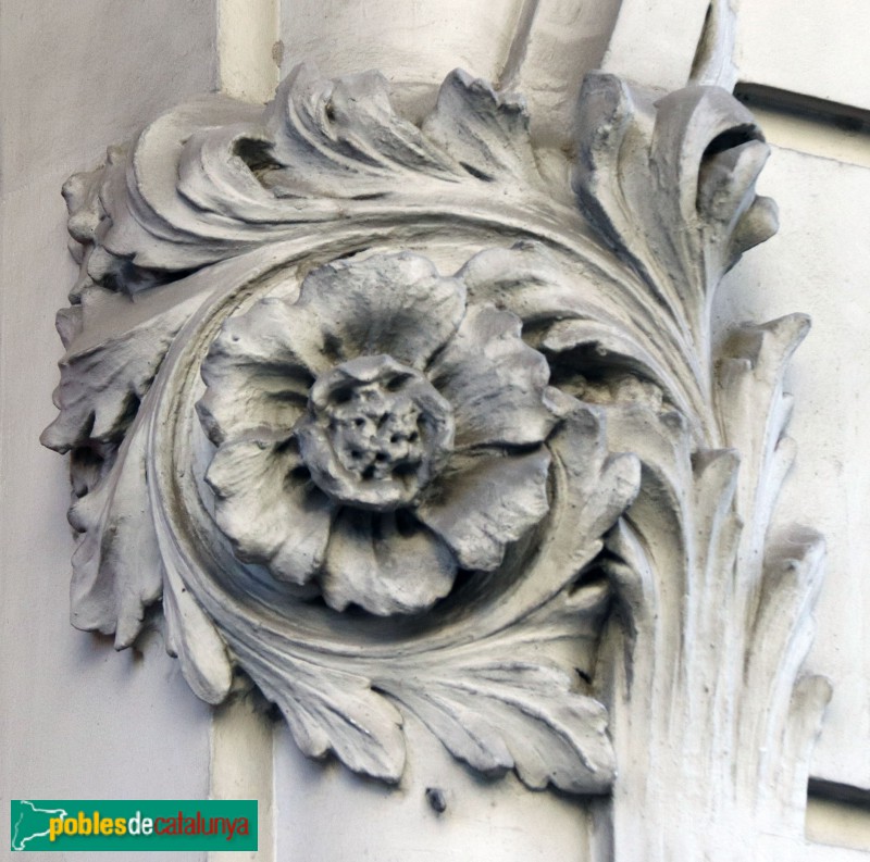 Barcelona - Mallorca, 328 (Foto: Albert Esteves, 2022) Barcelona - Mallorca, 328