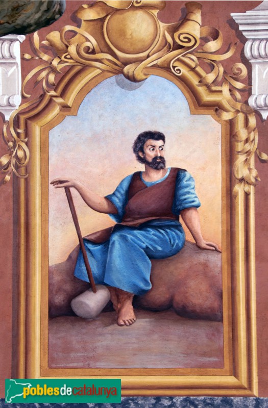 Barcelona - Consell de Cent, 340