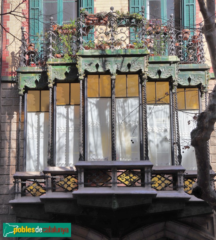 Barcelona - Girona, 86 (Foto: Albert Esteves, 2022) Barcelona - Girona, 86