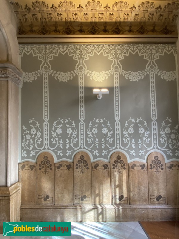 Barcelona - Girona, 67 (Foto: Albert Esteves, 2022) Barcelona - Girona, 67