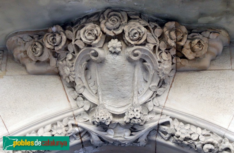 Barcelona - Girona, 67 (Foto: Albert Esteves, 2022) Barcelona - Girona, 67