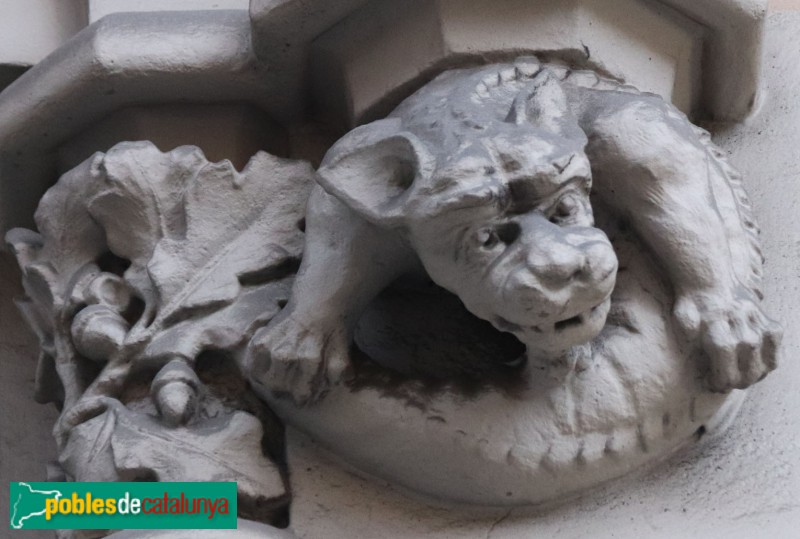 Barcelona - València, 285 (Foto: Albert Esteves, 2022) Barcelona - València, 285