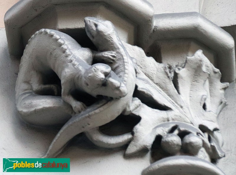 Barcelona - València, 285 (Foto: Albert Esteves, 2022) Barcelona - València, 285