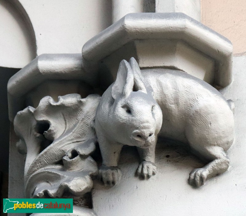 Barcelona - València, 285 (Foto: Albert Esteves, 2022) Barcelona - València, 285