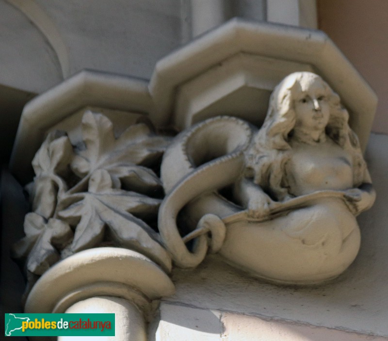 Barcelona - València, 285 (Foto: Albert Esteves, 2022) Barcelona - València, 285