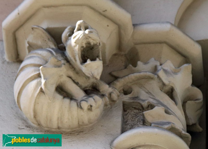 Barcelona - València, 285 (Foto: Albert Esteves, 2022) Barcelona - València, 285