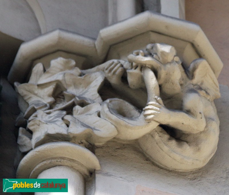 Barcelona - València, 285 (Foto: Albert Esteves, 2022) Barcelona - València, 285