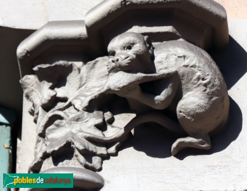 Barcelona - València, 285 (Foto: Albert Esteves, 2022) Barcelona - València, 285