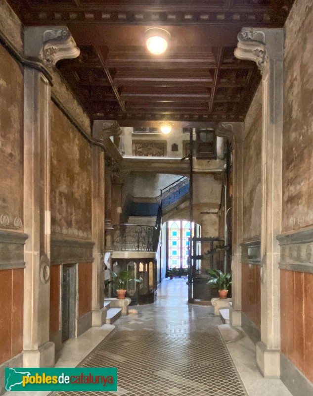 Barcelona - Mallorca, 284 (Foto: Albert Esteves, 2022) Barcelona - Mallorca, 284