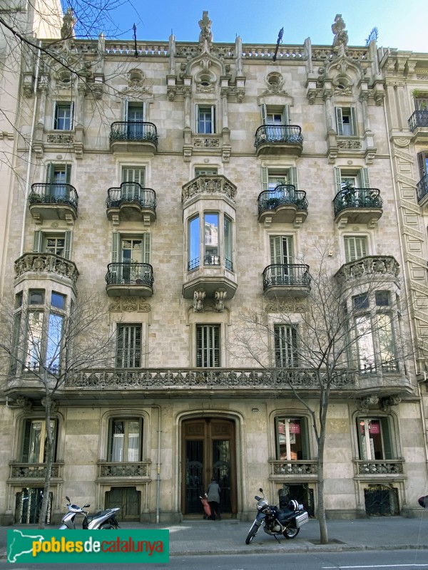 Barcelona - Mallorca, 284 (Foto: Albert Esteves, 2022) Barcelona - Mallorca, 284