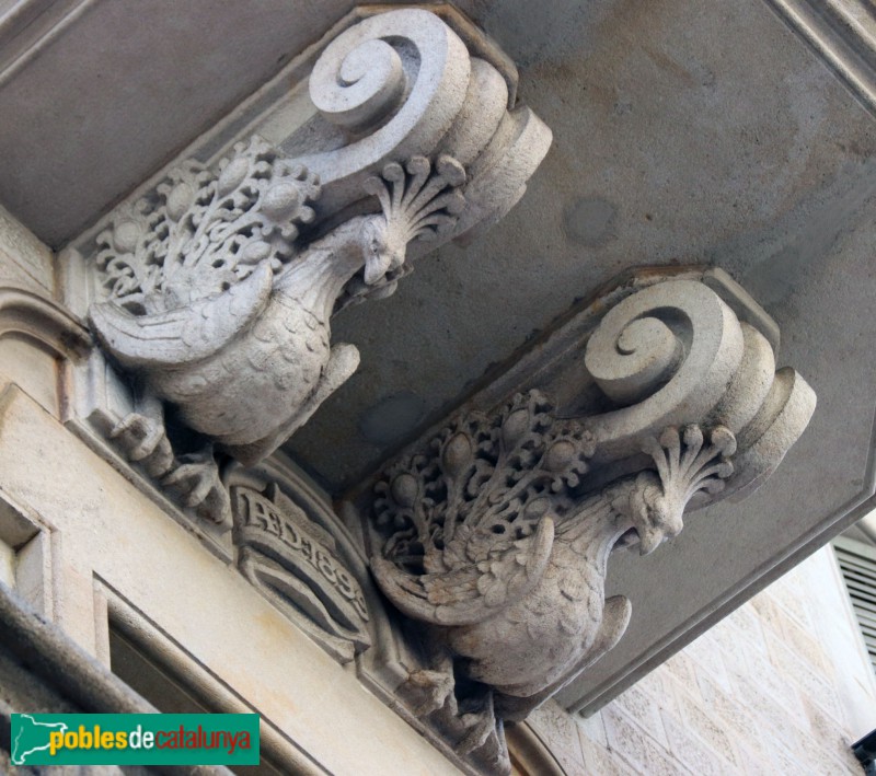 Barcelona - Mallorca, 284 (Foto: Albert Esteves, 2022) Barcelona - Mallorca, 284