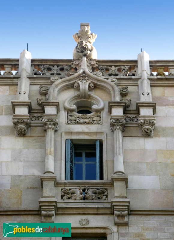 Barcelona - Mallorca, 284 (Foto: Albert Esteves, 2008) Barcelona - Mallorca, 284