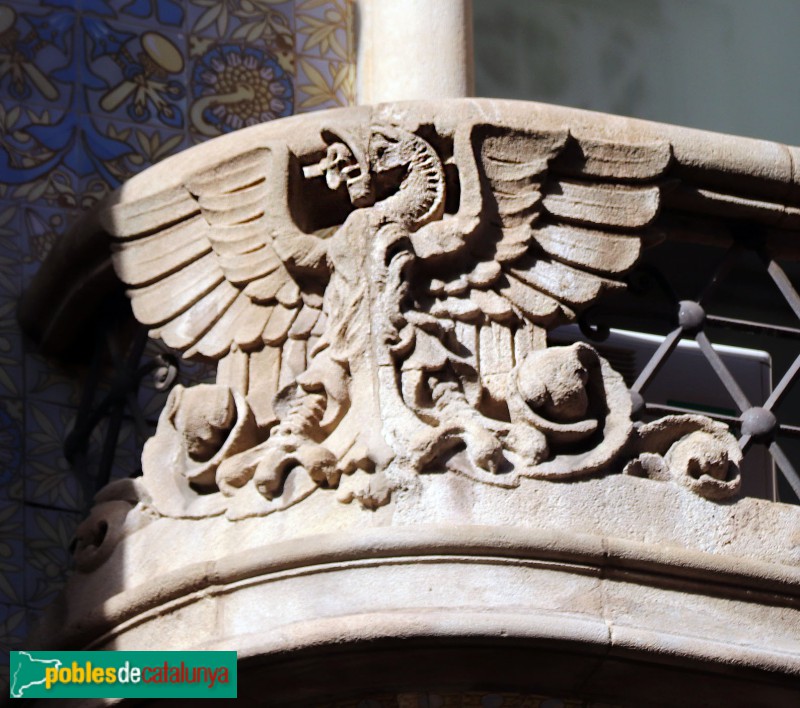 Barcelona - Mallorca, 291-293 (Foto: Albert Esteves, 2022) Barcelona - Mallorca, 291-293