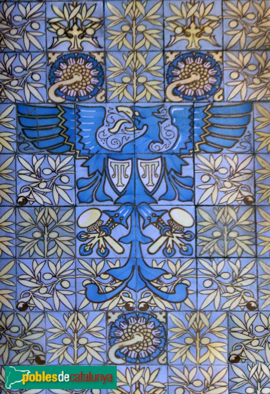 Barcelona - Mallorca, 291-293 (Foto: Albert Esteves, 2022) Barcelona - Mallorca, 291-293