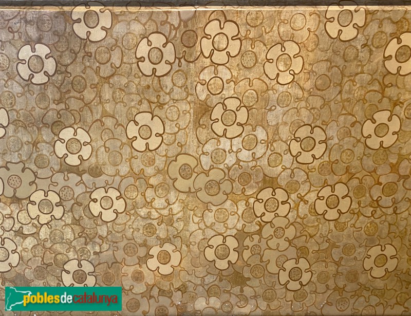 Barcelona - Mallorca, 291-293 (Foto: Albert Esteves, 2022) Barcelona - Mallorca, 291-293