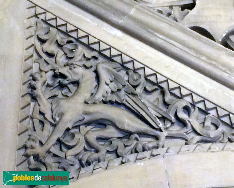 Barcelona - Mallorca, 291-293 (Foto: Albert Esteves, 2015) Barcelona - Mallorca, 291-293