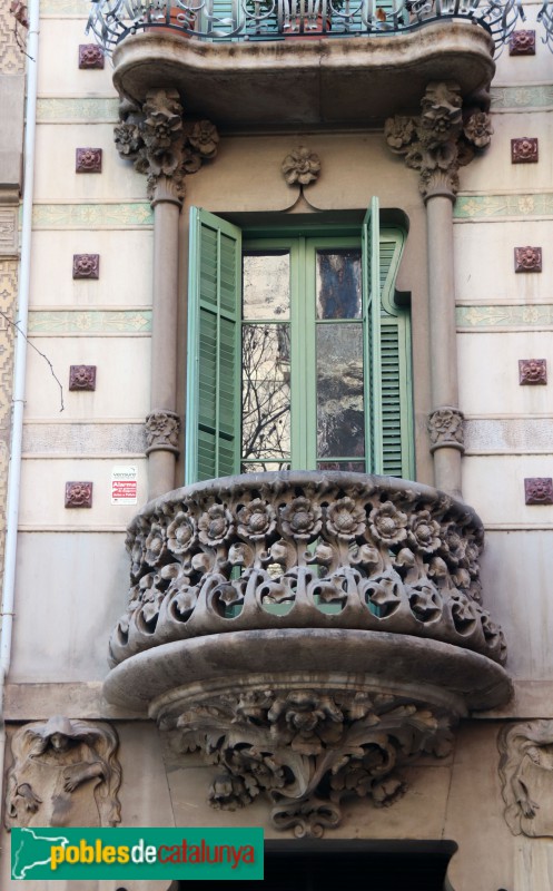 Barcelona - Girona, 113 (Foto: Albert Esteves, 2022) Barcelona - Girona, 113