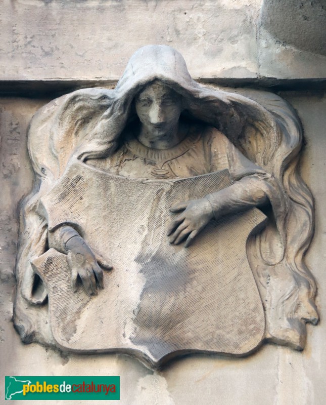 Barcelona - Girona, 113 (Foto: Albert Esteves, 2022) Barcelona - Girona, 113