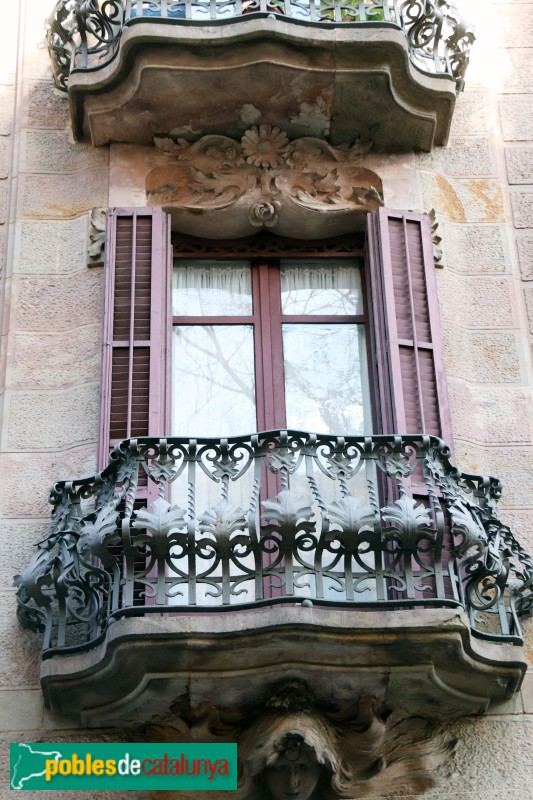 Barcelona - Girona, 120 (Foto: Albert Esteves, 2022) Barcelona - Girona, 120